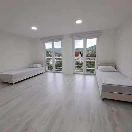 Prázdninový dům Oaza Ilidza *