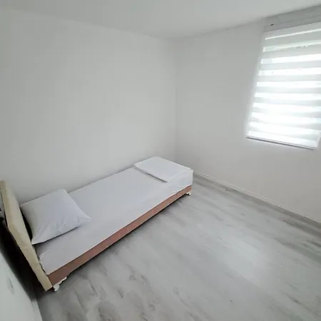Feriehus Oaza Ilidza Sarajevo