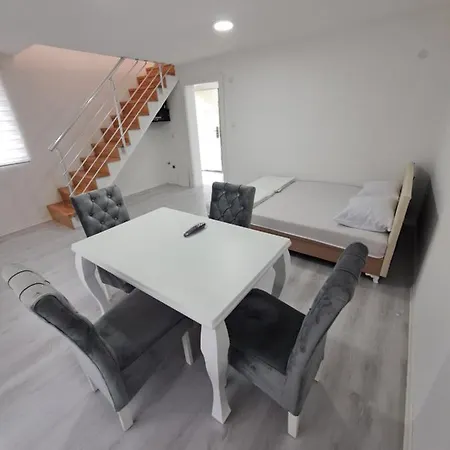 Oaza Ilidza Prázdninový dům Sarajevo