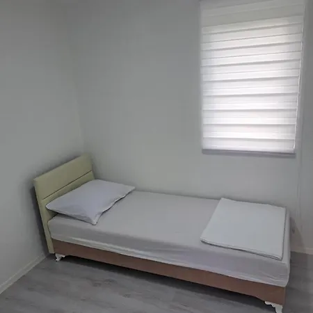Oaza Ilidza * Sarajevo